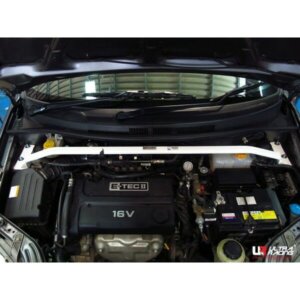 Ultra Racing prednja gornja šipka amortizera za Chevrolet Aveo T250 1.5