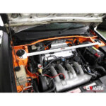 Ultra Racing front upper strut brace for Citroen ZX I/N2