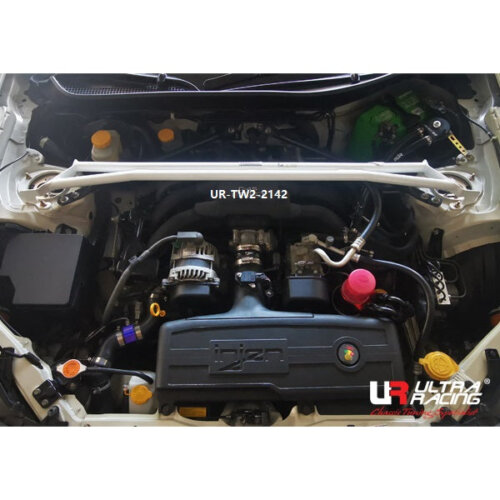 Ultra Racing prednja gornja strut brace za Subaru BRZ I/II