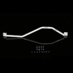 Ultra Racing front strut brace for Mercedes-Benz W123