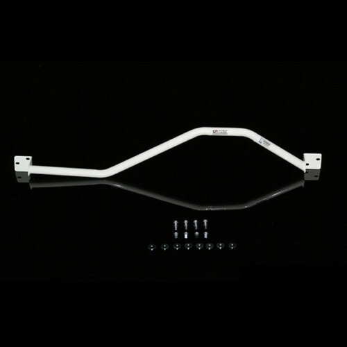 Ultra Racing front strut brace for Mercedes-Benz W123