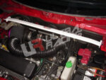 Ultra Racing front upper strut brace for Suzuki Swift III FZ