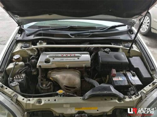 Ultra Racing front upper strut brace for Toyota Camry XV30 2.4