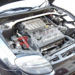 Ultra Racing prednja strut brace šipka za Mitsubishi FTO DE
