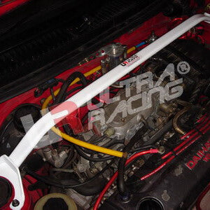 Ultra Racing prednja gornja opornica amortizera za Daihatsu Charade G200
