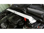 Ultra Racing front strut brace for BMW 5 E60