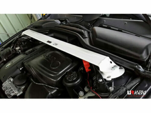 Ultra Racing front strut brace for BMW 5 E60