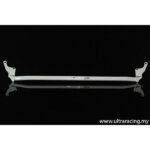 Ultra Racing front strut brace for Ford Focus III DYB