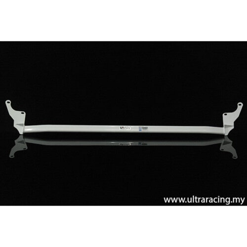 Ultra Racing front strut brace for Ford Focus III DYB
