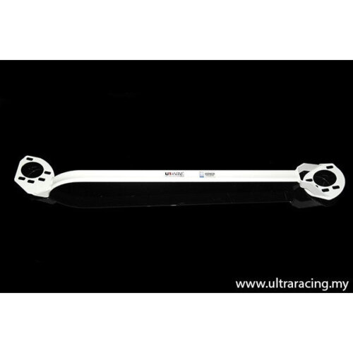 Ultra Racing front strut brace for Honda Accord VII (CL9)