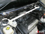 Ultra Racing front upper strut brace for Hyundai Trajet I
