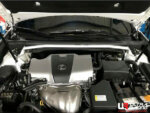 Ultra Racing front upper strut brace for Lexus ES XV60