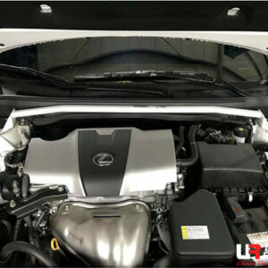 Ultra Racing prednja gornja opornica amortizera za Lexus ES XV60