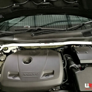 Ultra Racing prednja gornja ukruta amortizera za Volvo V40 II