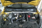Ultra Racing front upper strut brace for Renault Clio IV