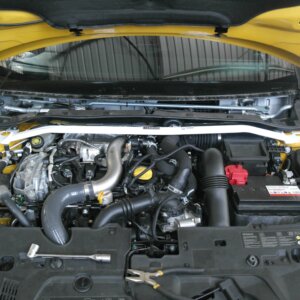 Ultra Racing prednja gornja opornica amortizera za Renault Clio IV