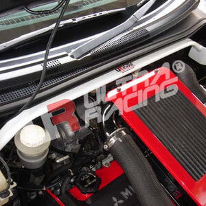 Ultra Racing prednja gornja ukruta amortizera za Mitsubishi Outlander I (CU-W)