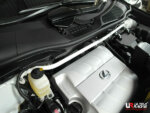 Ultra Racing prednja gornja opornica amortizera za Lexus RX 350 AL10 3.5 V6 4WD