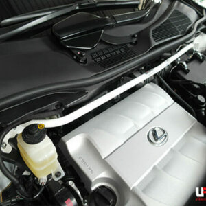 Ultra Racing prednja gornja opornica amortizera za Lexus RX 350 AL10 3.5 V6 4WD