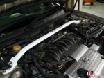 Ultra Racing front upper strut brace for Nissan Cefiro A33