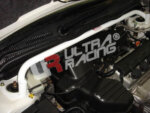 Ultra Racing prednja gornja opornica amortizera za Honda Civic VII (EP3)