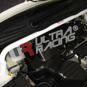 Ultra Racing prednja gornja opornica amortizera za Honda Civic VII (EP3)