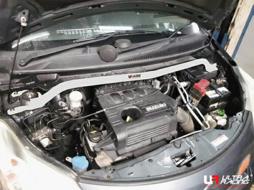 Ultra Racing front upper strut brace for Suzuki Alto A-Star 1.0 2WD