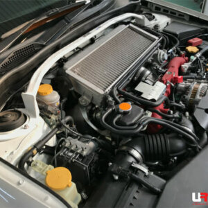 Ultra Racing prednja gornja opornica amortizera za Subaru Impreza III (GRB) 2.0T 4WD