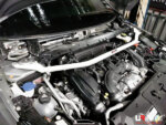 Ultra Racing front strut brace for Peugeot 308 II (T9)