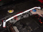 Ultra Racing front strut brace for Audi A4 B7