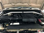 Ultra Racing 2-point front upper strut brace for Toyota FJ Cruiser XJ10/GSJ10