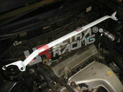 Ultra Racing front upper strut brace for Toyota Camry XV10