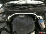 Ultra Racing front upper strut brace for Audi S5 B8 8T