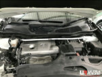 Ultra Racing front upper strut brace for Lexus RX III