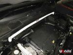 Ultra Racing front upper strut brace for Land Rover Freelander 2 L359 2.2D 2WD