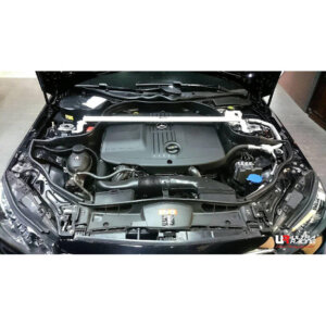 Ultra Racing prednja gornja opornica amortizera za Mercedes-Benz E-Class W212/CLS W218