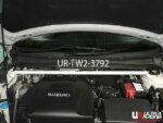 Ultra Racing prednja gornja strutbar opornica za Suzuki Kizashi I 2.4 2WD