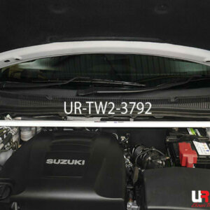Ultra Racing prednja gornja strutbar opornica za Suzuki Kizashi I 2.4 2WD