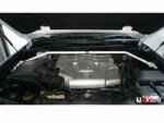 Ultra Racing front strut brace for Toyota Land Cruiser/Lexus LX J200
