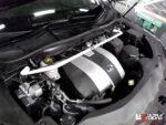 Ultra Racing prednja gornja ukruta amortizera za Lexus RX IV AL20 3.5 V6 4WD