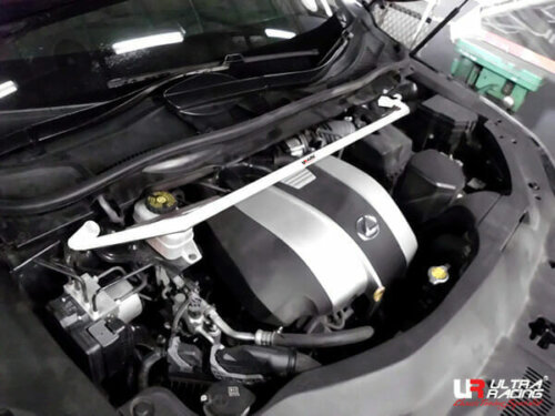 Ultra Racing prednja gornja ukruta amortizera za Lexus RX IV AL20 3.5 V6 4WD
