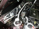 Ultra Racing front upper strut brace for Volkswagen Passat B8 (3G) 1.8/2.0 TSI 2WD