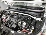 Ultra Racing front strut brace for Toyota C-HR I (X1)