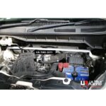Ultra Racing prednja gornja opornica amortizera za Nissan NV200 I (M20)