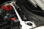 Ultra Racing front strut brace for Honda Civic X FK7/FK8