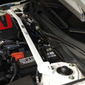 Ultra Racing prednja gornja ukruta amortizera za Honda Civic X FK7/FK8
