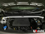Ultra Racing front upper strut brace for Kia Picanto III (JA)