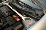Ultra Racing front upper strut brace for Toyota Celica VII T23