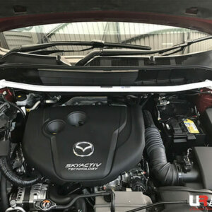 Ultra Racing prednja gornja ukruta amortizera za Mazda CX-5 II KF/KFE i CX-8 KG