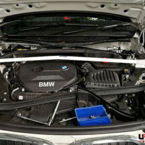 Ultra Racing prednja gornja opornica amortizera za BMW X1 F48